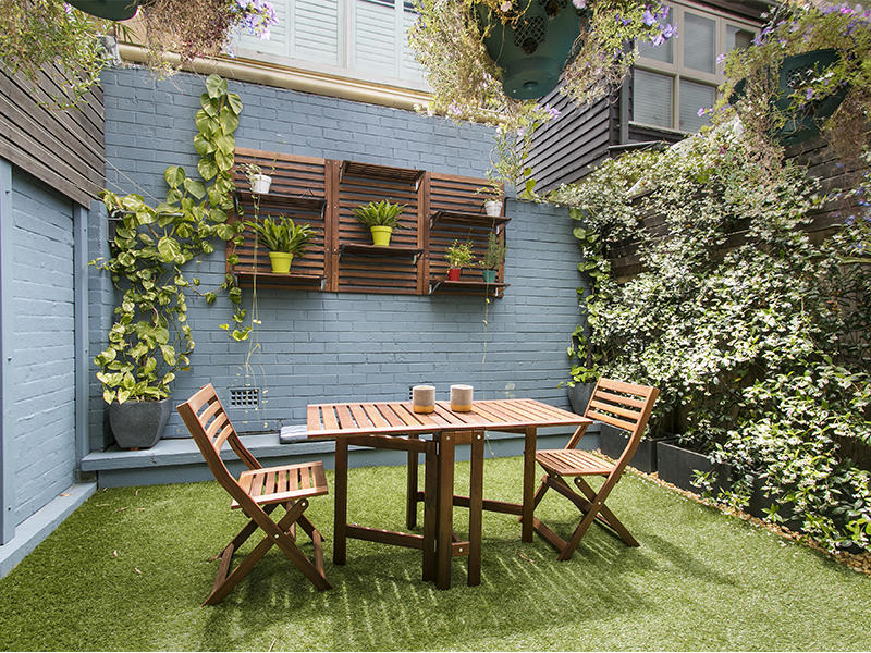 Come rendere la casa un'oasi: idee per creare un giardino zen, News