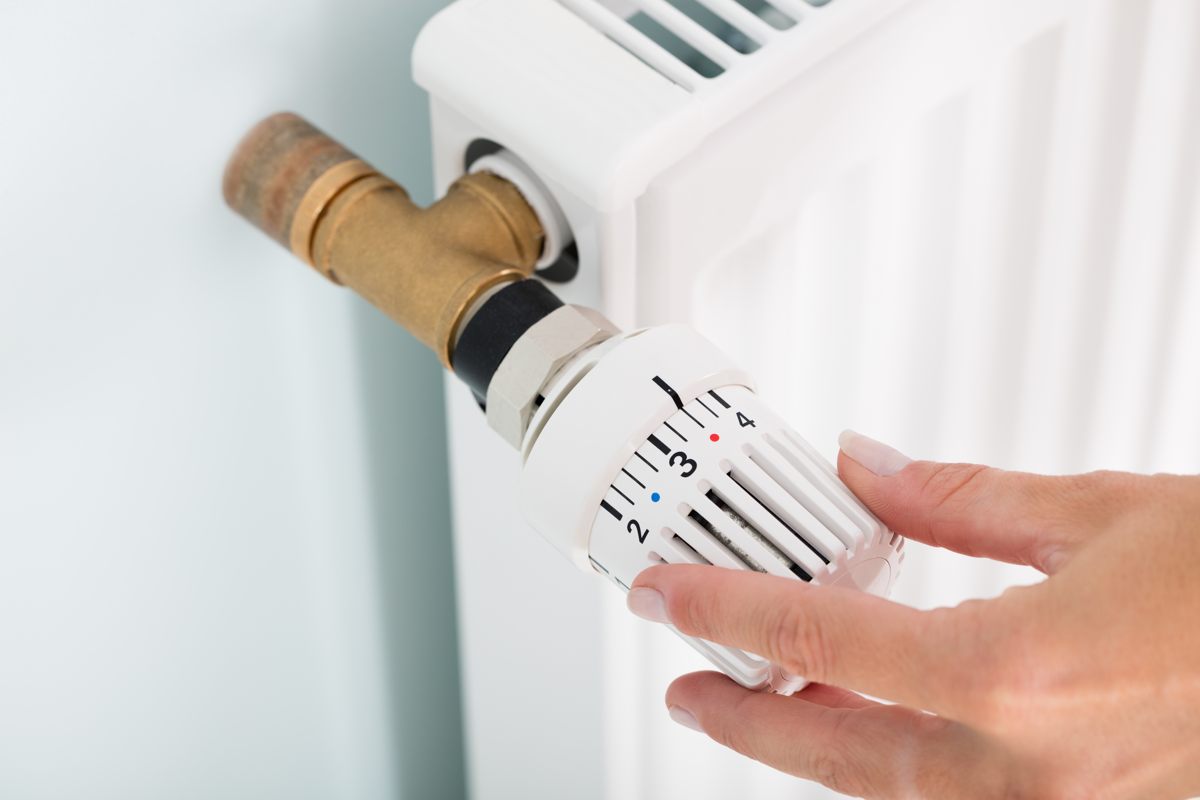 Valvole termostatiche: cosa sono e come funzionano - Cose e Case