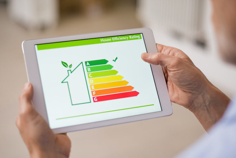 certificazione energetica