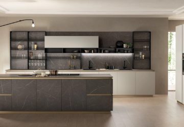 Cucine Scavolini