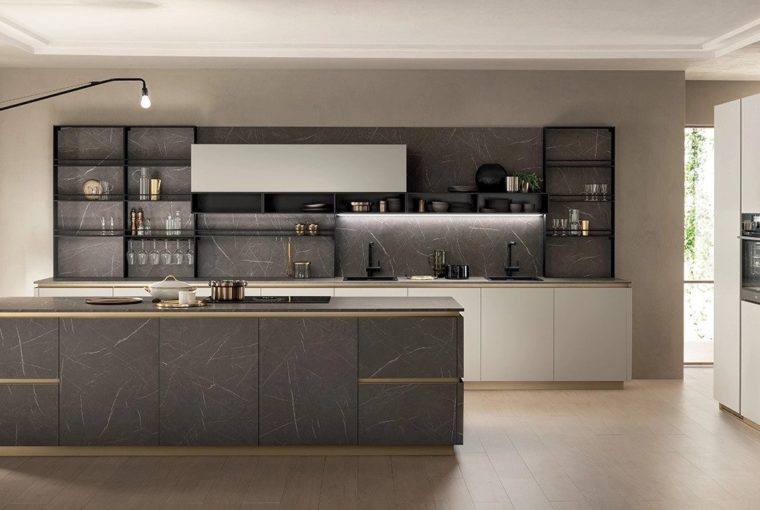 Cucine Scavolini