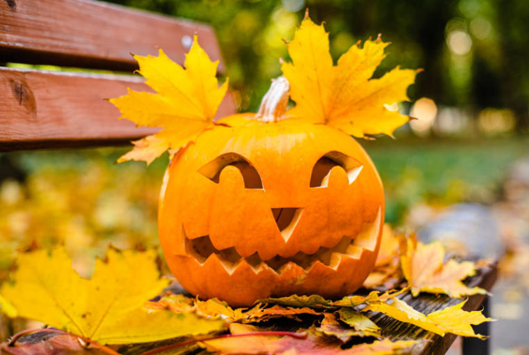 Come fare la zucca di Halloween