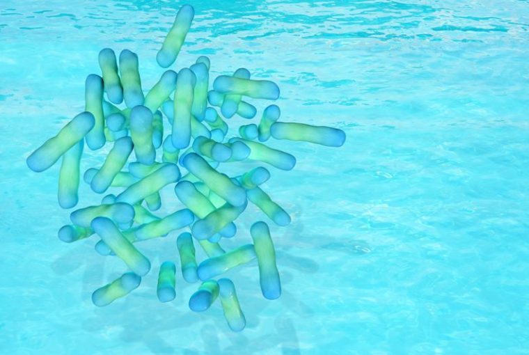 legionella