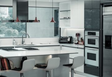 Progettare cucine