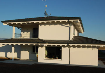 Casa Prefabbricata