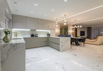 arredamento cucina