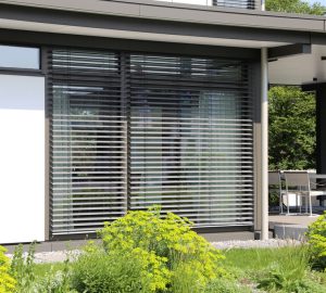 Tapparelle Moderne