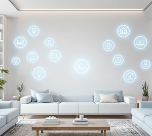 Tendenze Arredamento 2025