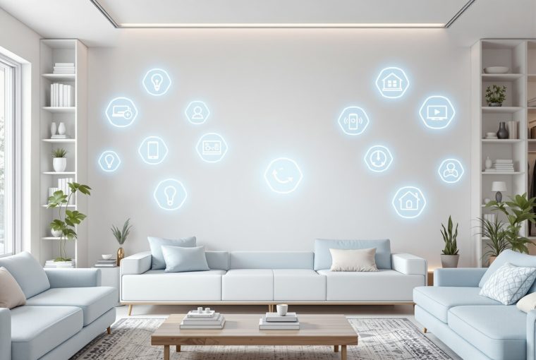 Tendenze Arredamento 2025
