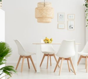 sedie scandinave originali