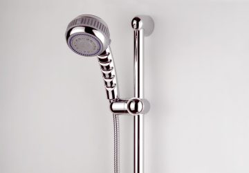 soffione doccia