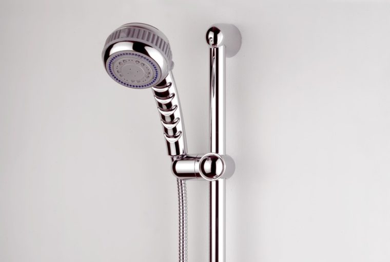 soffione doccia