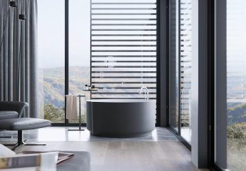Bagno Moderno