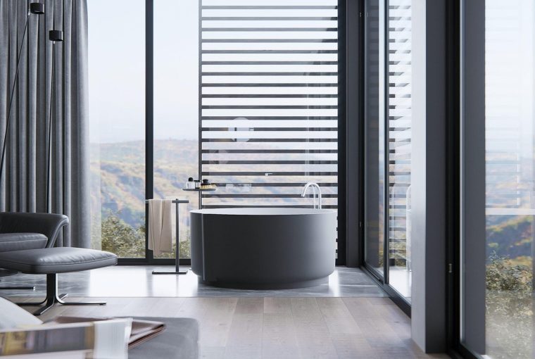 Bagno Moderno
