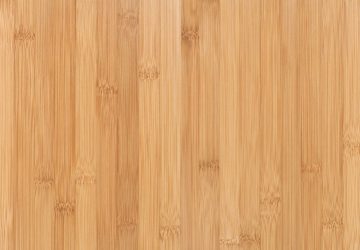 Parquet in bamboo
